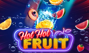 Hot Hot Fruit